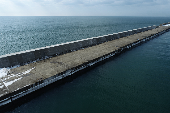 持続可能な社会基盤の構築