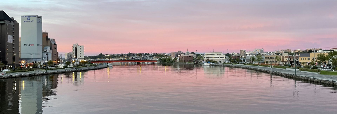 地域への貢献「地域社会へのより良い共⽣」